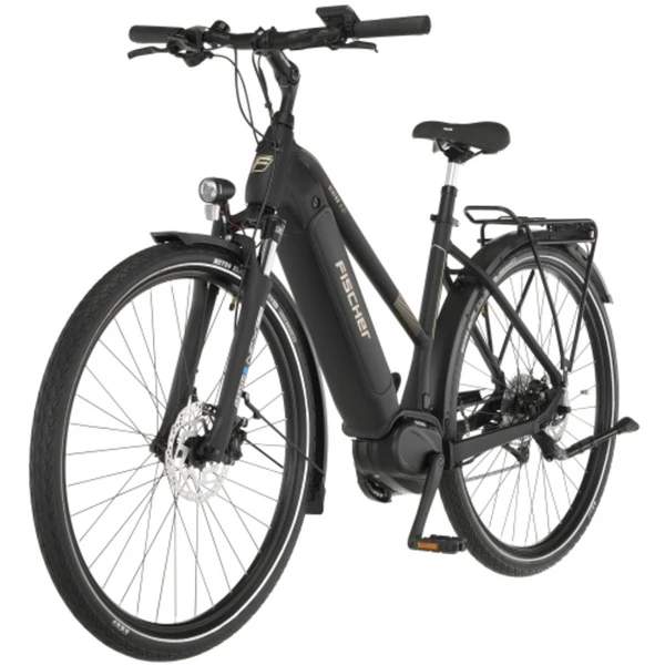 FISCHER Fahrrad Viator 4.2i (2023), Pedelec 5 FISCHER Fahrrad Viator 4.2i (2023), Pedelec – Bild 3