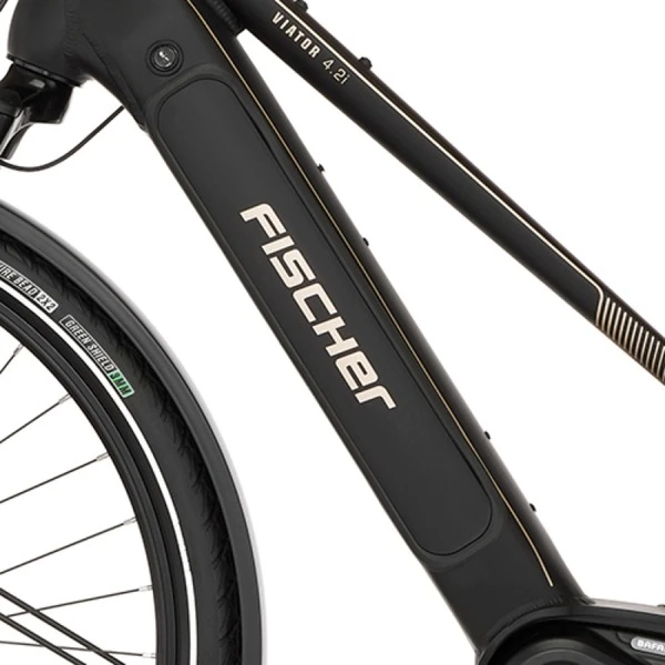 FISCHER Fahrrad Viator 4.2i (2023), Pedelec 7 FISCHER Fahrrad Viator 4.2i (2023), Pedelec – Bild 5