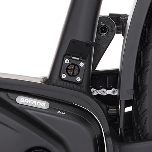 FISCHER Fahrrad Viator 4.2i (2023), Pedelec 8 FISCHER Fahrrad Viator 4.2i (2023), Pedelec – Bild 6