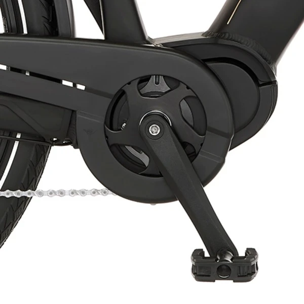 FISCHER Fahrrad Viator 4.2i (2023), Pedelec 9 FISCHER Fahrrad Viator 4.2i (2023), Pedelec – Bild 7