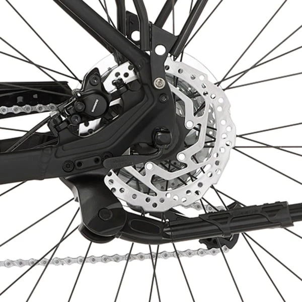 FISCHER Fahrrad Viator 4.2i (2023), Pedelec 10 FISCHER Fahrrad Viator 4.2i (2023), Pedelec – Bild 8