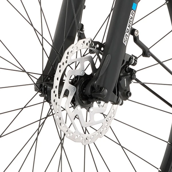 FISCHER Fahrrad Viator 4.2i (2023), Pedelec 11 FISCHER Fahrrad Viator 4.2i (2023), Pedelec – Bild 9