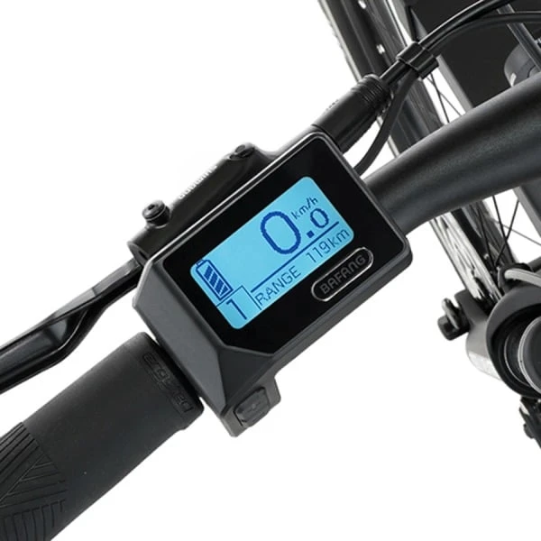 FISCHER Fahrrad Viator 4.2i (2023), Pedelec 12 FISCHER Fahrrad Viator 4.2i (2023), Pedelec – Bild 10