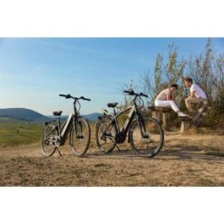 FISCHER Fahrrad Viator 5.0i Damen (2022), Pedelec -Philip Hye Geschaft FISCHER Fahrrad Viator 5 0i Damen 2022 Pedelec@@1789267 19