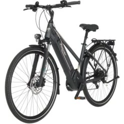 FISCHER Fahrrad Viator 5.0i Damen (2022), Pedelec -Philip Hye Geschaft FISCHER Fahrrad Viator 5 0i Damen 2022 Pedelec@@1789267 3