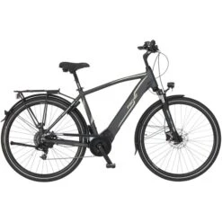 FISCHER Fahrrad Viator 5.0i Herren (2022), Pedelec