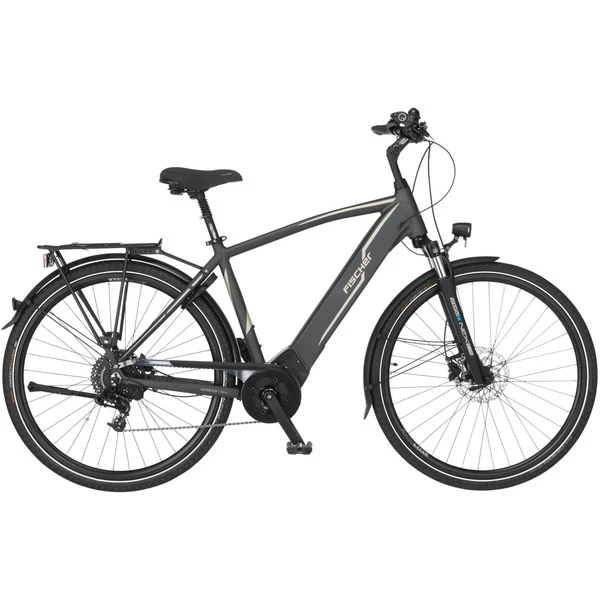 FISCHER Fahrrad Viator 5.0i Herren (2022), Pedelec 3 FISCHER Fahrrad Viator 5.0i Herren (2022), Pedelec