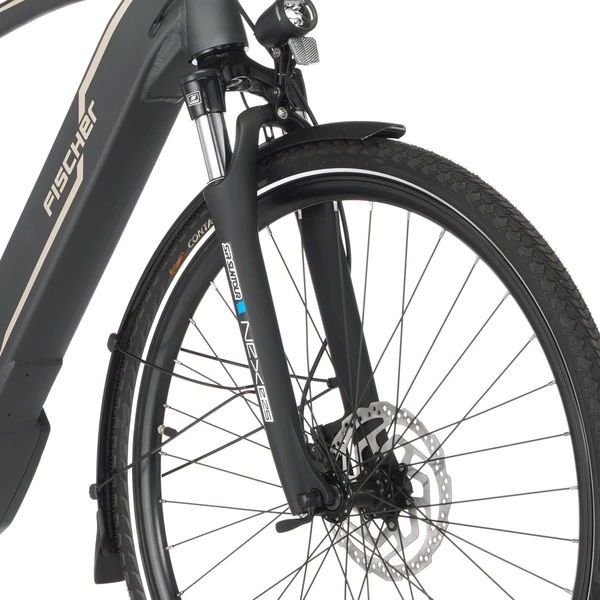 FISCHER Fahrrad Viator 5.0i Herren (2022), Pedelec 13 FISCHER Fahrrad Viator 5.0i Herren (2022), Pedelec – Bild 11