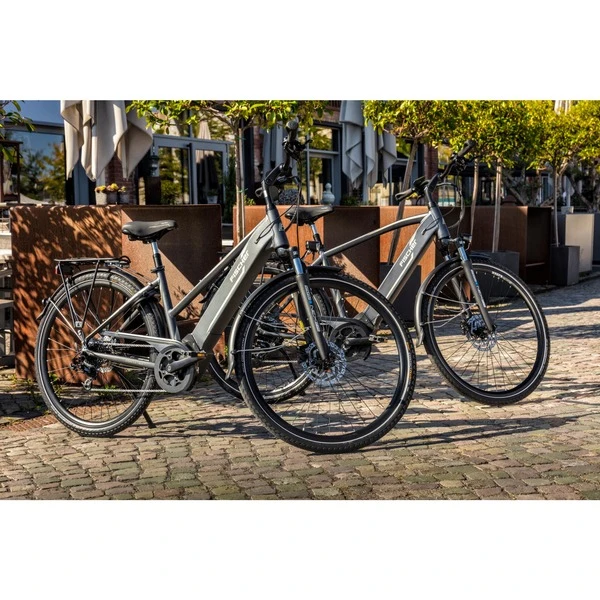 FISCHER Fahrrad Viator 5.0i Herren (2022), Pedelec 22 FISCHER Fahrrad Viator 5.0i Herren (2022), Pedelec – Bild 20