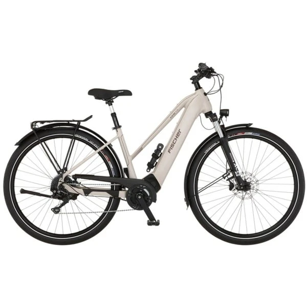 FISCHER Fahrrad Viator 7.0i (2023), Pedelec 3 FISCHER Fahrrad Viator 7.0i (2023), Pedelec