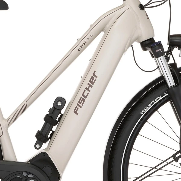FISCHER Fahrrad Viator 7.0i (2023), Pedelec 7 FISCHER Fahrrad Viator 7.0i (2023), Pedelec – Bild 5