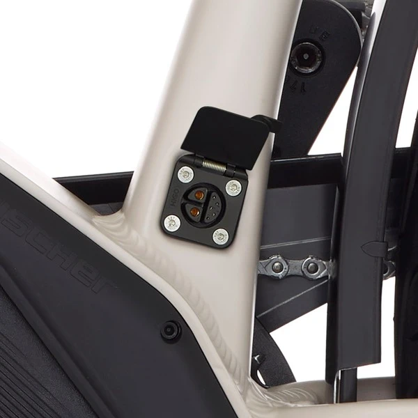 FISCHER Fahrrad Viator 7.0i (2023), Pedelec 8 FISCHER Fahrrad Viator 7.0i (2023), Pedelec – Bild 6