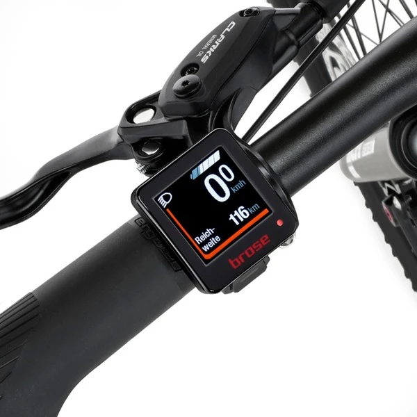 FISCHER Fahrrad Viator 7.0i (2023), Pedelec 12 FISCHER Fahrrad Viator 7.0i (2023), Pedelec – Bild 10