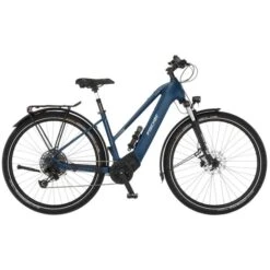 FISCHER Fahrrad Viator 8.0i (2023), Pedelec