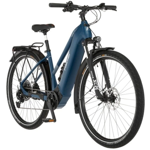 FISCHER Fahrrad Viator 8.0i (2023), Pedelec 4 FISCHER Fahrrad Viator 8.0i (2023), Pedelec – Bild 2
