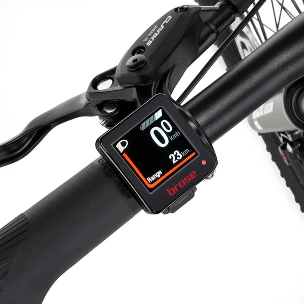 FISCHER Fahrrad Viator 8.0i (2023), Pedelec 13 FISCHER Fahrrad Viator 8.0i (2023), Pedelec – Bild 11