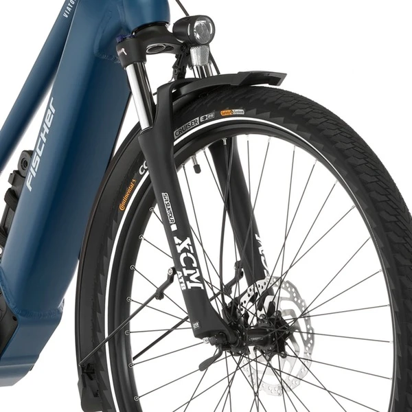 FISCHER Fahrrad Viator 8.0i (2023), Pedelec 14 FISCHER Fahrrad Viator 8.0i (2023), Pedelec – Bild 12