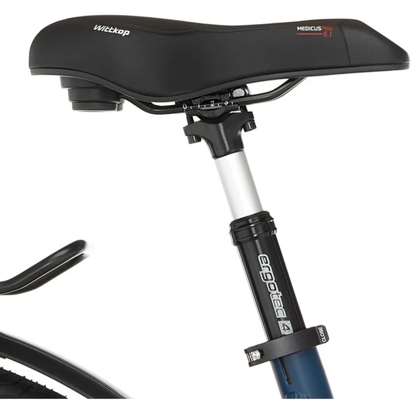 FISCHER Fahrrad Viator 8.0i (2023), Pedelec 17 FISCHER Fahrrad Viator 8.0i (2023), Pedelec – Bild 15