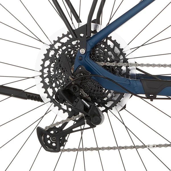 FISCHER Fahrrad Viator 8.0i (2023), Pedelec 18 FISCHER Fahrrad Viator 8.0i (2023), Pedelec – Bild 16