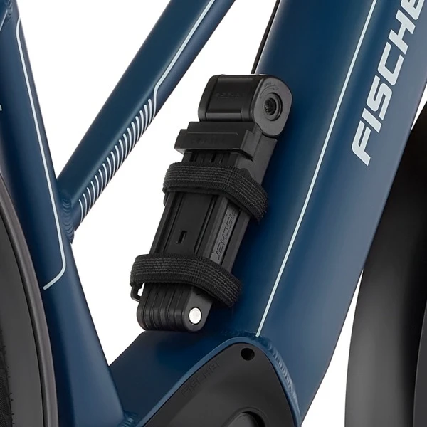 FISCHER Fahrrad Viator 8.0i (2023), Pedelec 19 FISCHER Fahrrad Viator 8.0i (2023), Pedelec – Bild 17