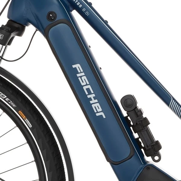 FISCHER Fahrrad Viator 8.0i (2023), Pedelec 8 FISCHER Fahrrad Viator 8.0i (2023), Pedelec – Bild 6