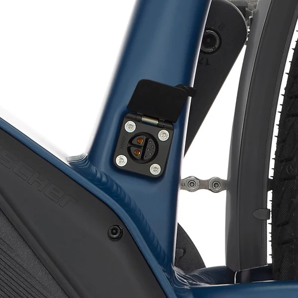 FISCHER Fahrrad Viator 8.0i (2023), Pedelec 9 FISCHER Fahrrad Viator 8.0i (2023), Pedelec – Bild 7