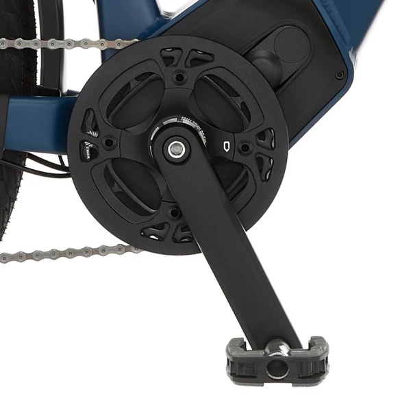 FISCHER Fahrrad Viator 8.0i (2023), Pedelec 10 FISCHER Fahrrad Viator 8.0i (2023), Pedelec – Bild 8