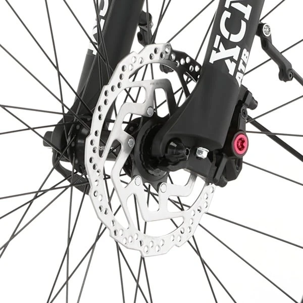 FISCHER Fahrrad Viator 8.0i (2023), Pedelec 12 FISCHER Fahrrad Viator 8.0i (2023), Pedelec – Bild 10