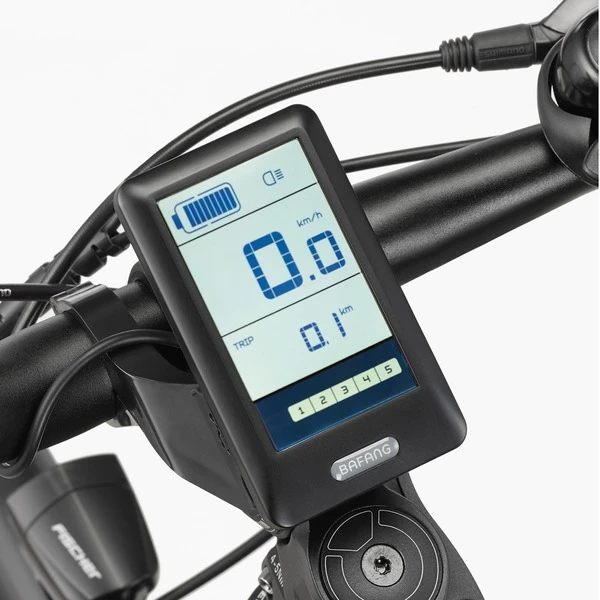 FISCHER Fahrrad Viator ETD 1861 (2022), Pedelec 11 FISCHER Fahrrad Viator ETD 1861 (2022), Pedelec – Bild 9