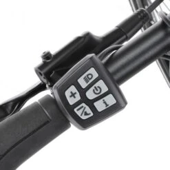 FISCHER Fahrrad Viator ETD 1861 (2023), Pedelec -Philip Hye Geschaft FISCHER Fahrrad Viator ETD 1861 2023 Pedelec@@1843217 10