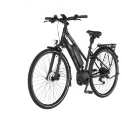 FISCHER Fahrrad Viator ETD 1861 (2023), Pedelec -Philip Hye Geschaft FISCHER Fahrrad Viator ETD 1861 2023 Pedelec@@1843217 2