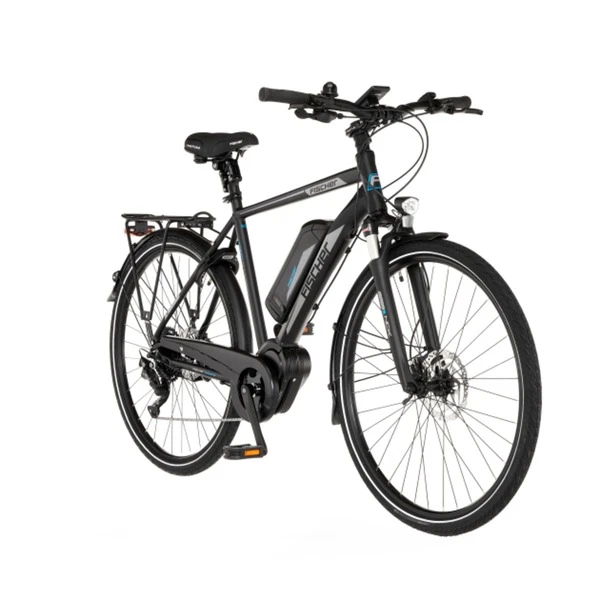 FISCHER Fahrrad Viator ETH 1861 (2023), Pedelec 4 FISCHER Fahrrad Viator ETH 1861 (2023), Pedelec – Bild 2