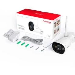 Foscam G4C, Überwachungskamera -Philip Hye Geschaft Foscam G4C berwachungskamera@@1888111 7