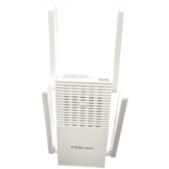 Foscam VC1, Lautsprecher