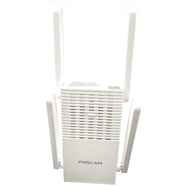 Foscam VC1, Lautsprecher 3 Foscam VC1, Lautsprecher