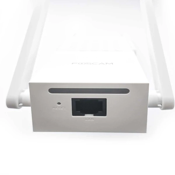 Foscam VC1, Lautsprecher 10 Foscam VC1, Lautsprecher – Bild 8