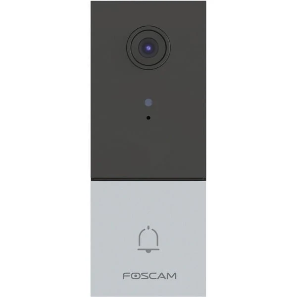 Foscam VD1, Türsprechanlage 3 Foscam VD1, Türsprechanlage