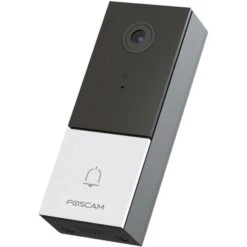 Foscam VD1, Türsprechanlage 10 Foscam VD1, Türsprechanlage -Philip Hye Geschaft Foscam VD1 T rsprechanlage@@1769304 33