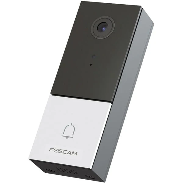 Foscam VD1, Türsprechanlage 6 Foscam VD1, Türsprechanlage – Bild 4