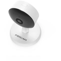 Foscam X4, Netzwerkkamera -Philip Hye Geschaft Foscam X4 Netzwerkkamera@@100027867 4