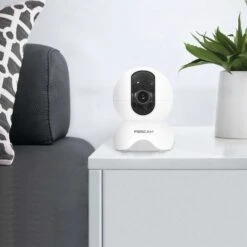 Foscam X5, Überwachungskamera -Philip Hye Geschaft Foscam X5 berwachungskamera@@1838550 6