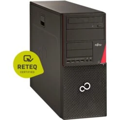 Fujitsu ESPRIMO P756 E85+ Generalüberholt, PC-System