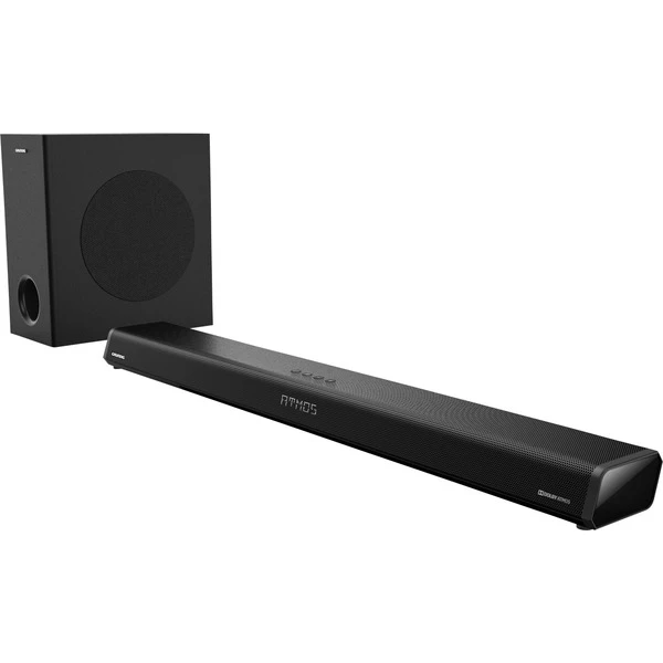 Grundig DSB 2000, Soundbar 4 Grundig DSB 2000, Soundbar – Bild 2