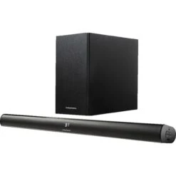 Grundig DSB 990, Soundbar