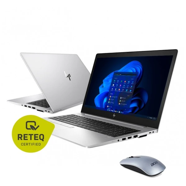 HP EliteBook 850 G5 Generalüberholt, Notebook 5 HP EliteBook 850 G5 Generalüberholt, Notebook – Bild 3