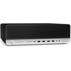 HP EliteDesk 800 G3 SFF Generalüberholt, PC-System