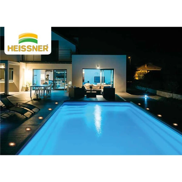 Heissner SMART LIGHTS Bodeneinbau-Spot 3 Watt, LED-Leuchte 7 Heissner SMART LIGHTS Bodeneinbau-Spot 3 Watt, LED-Leuchte – Bild 5