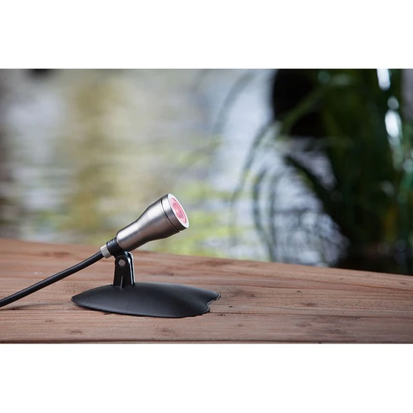 Heissner SMART LIGHTS LED-Spot 3 Watt, LED-Leuchte 4 Heissner SMART LIGHTS LED-Spot 3 Watt, LED-Leuchte – Bild 2