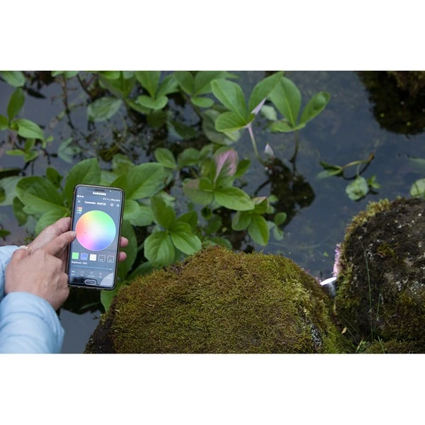 Heissner SMART LIGHTS LED-Spot 3 Watt, LED-Leuchte 7 Heissner SMART LIGHTS LED-Spot 3 Watt, LED-Leuchte – Bild 5