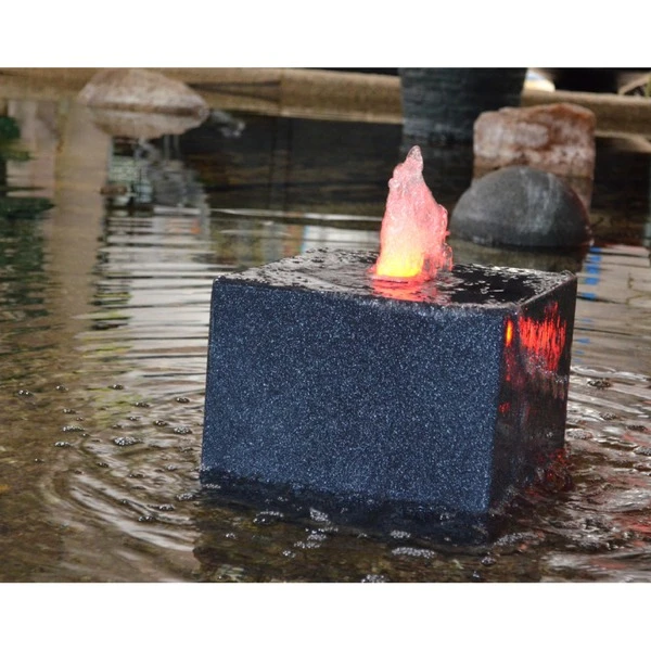 Heissner SMART LIGHTS RGB-Schlauchanschluss, LED-Leuchte 6 Heissner SMART LIGHTS RGB-Schlauchanschluss, LED-Leuchte – Bild 4